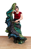 Patchwork skirt #7 *NEW*