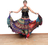 Patchwork skirt #10 *NEW*