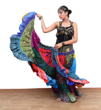 Patchwork skirt #11 *NEW*