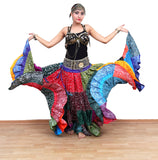 Patchwork skirt #11 *NEW*