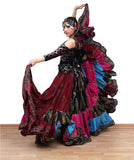 Patchwork skirt #12 *NEW*