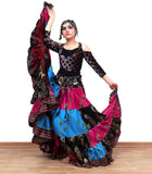 Patchwork skirt #12 *NEW*