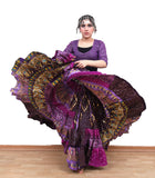 Patchwork skirt #2 *NEW*