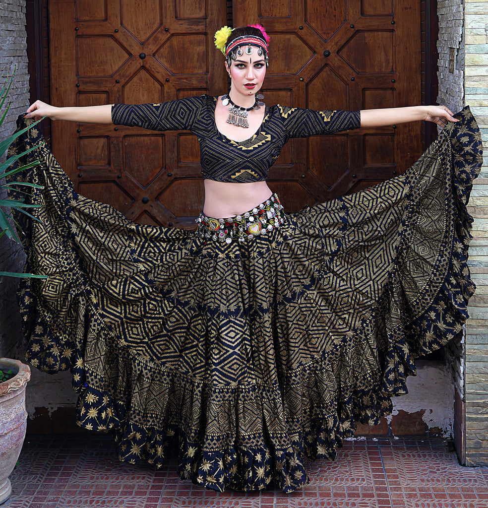 2024SS ARTS&SCIENCE Tuck braid blouse ARTS&SCIENCE 2024SS Tuck braid blouse