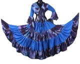 Tribal Gypsy 2 pcs Set