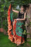 Digital print Skirt RANGJA