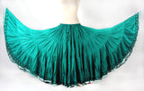 Senoritas Skirt seagreen
