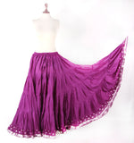 Senoritas Skirt Magenta