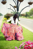 Batik Skirt