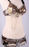 Sultana Bra Belt