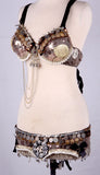 Sultana Bra Belt