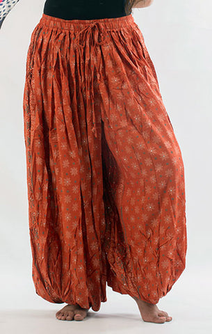 Bloomers # 5
