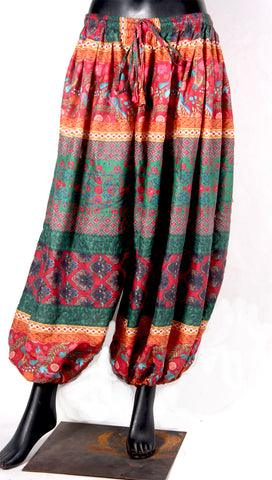 Digital Print Cotton Bloomers