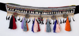 Gypsy Fusion bra belt set