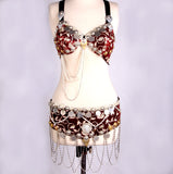 Talhakimt bra belt set