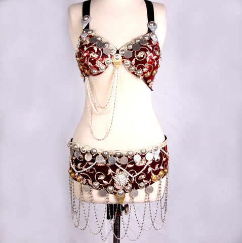 Talhakimt bra belt set