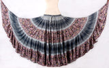 Digital Printed Skirt Sahara