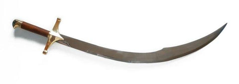 Belly dance Baladay Sword