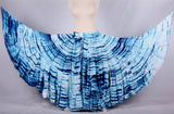 Tiger stripe Skirt 2