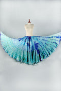 Tye Dye Skirt WLS