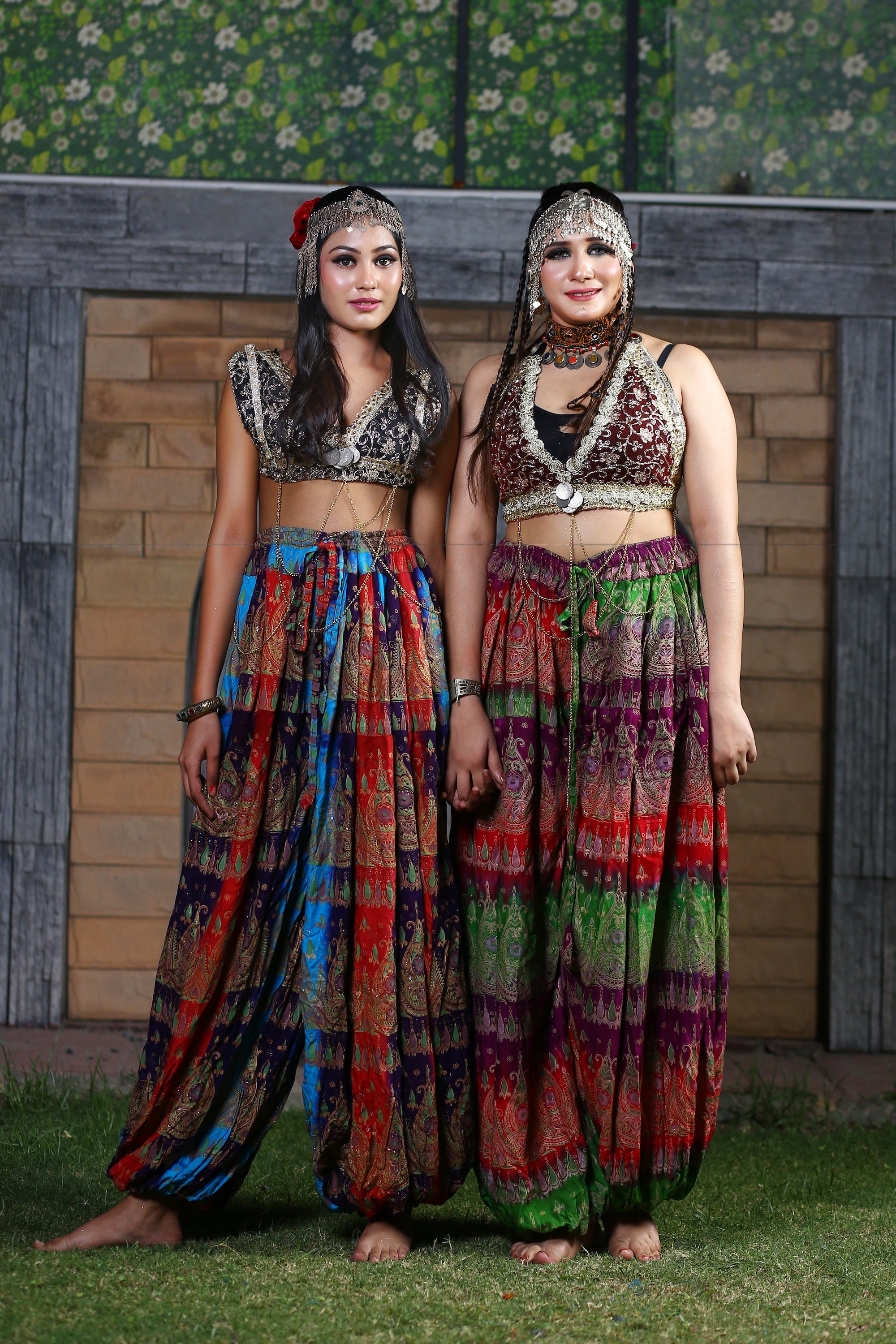 bloomer beauty design
