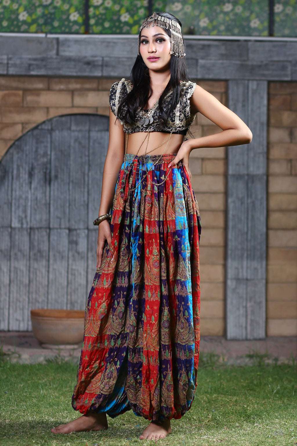 bloomer beauty design
