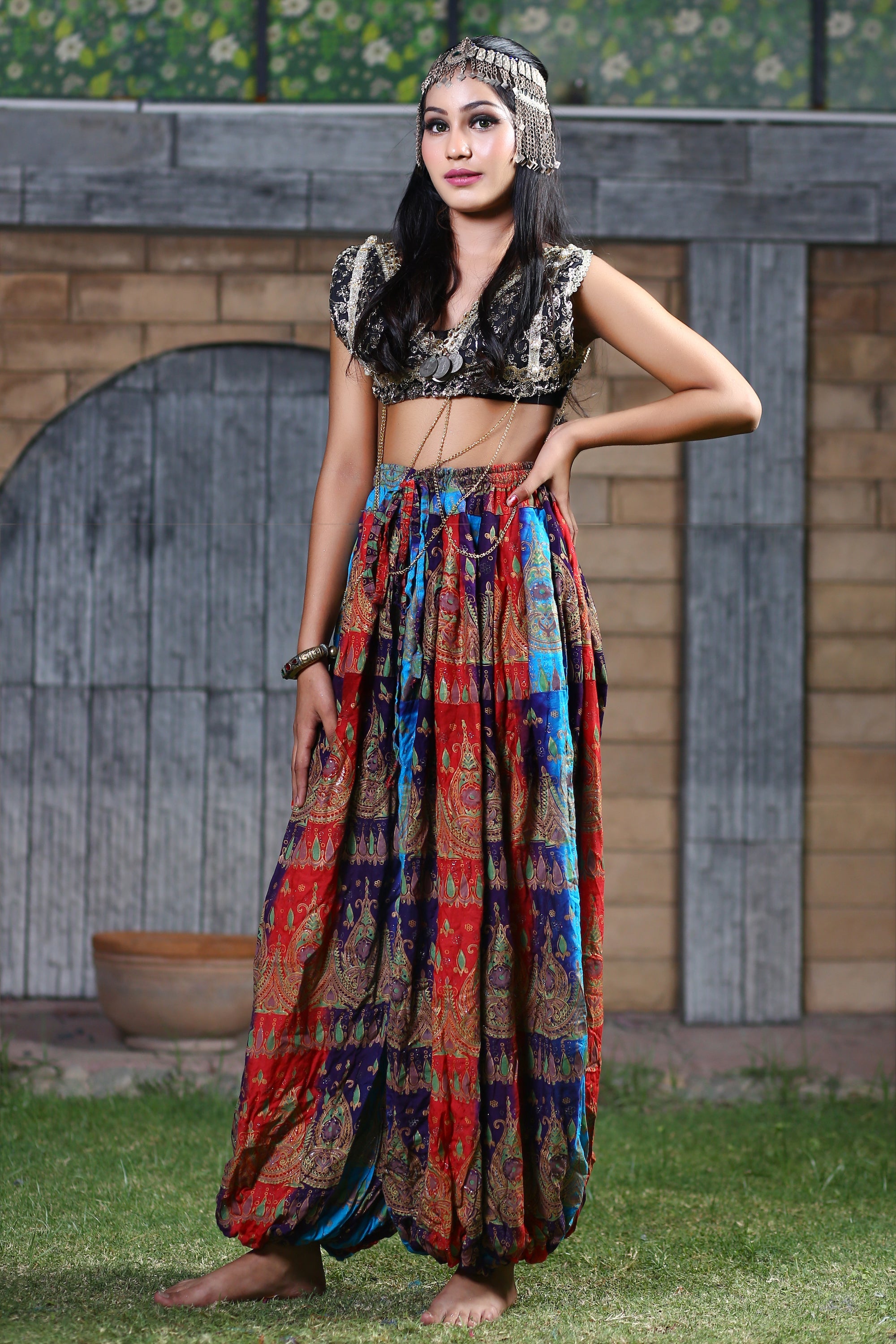 bloomer beauty design