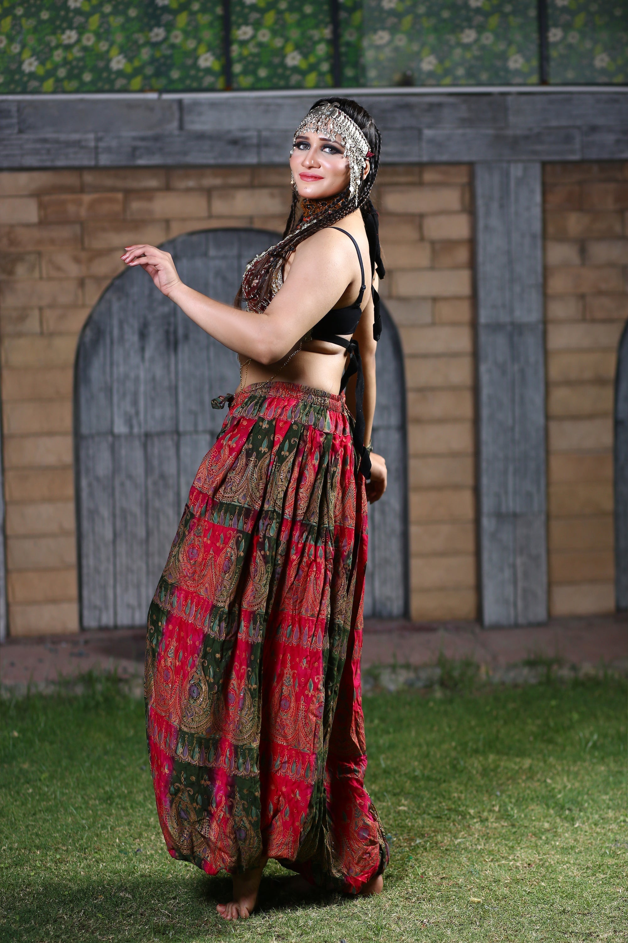 bloomer beauty design WS