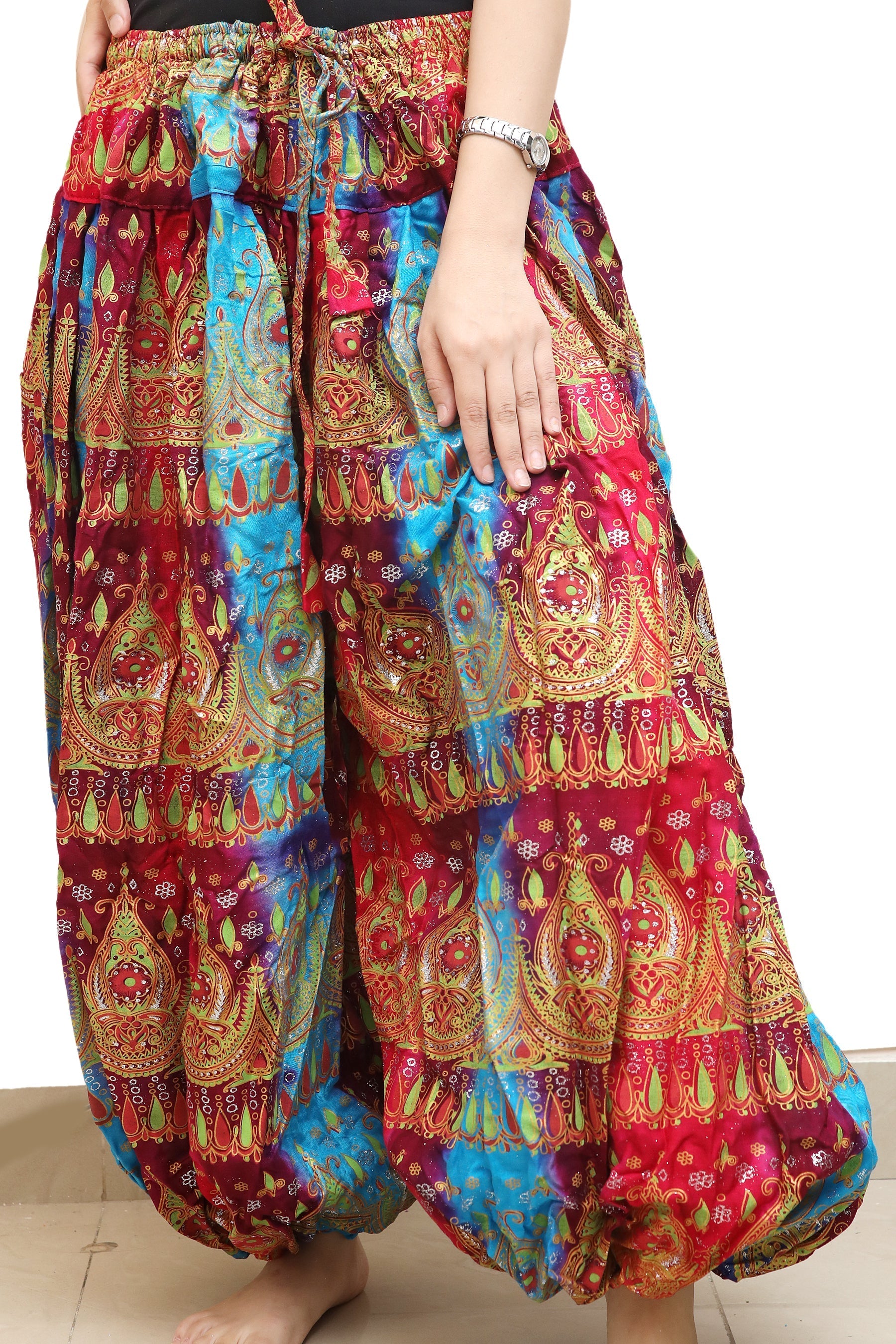 bloomer beauty design multi #4 WS