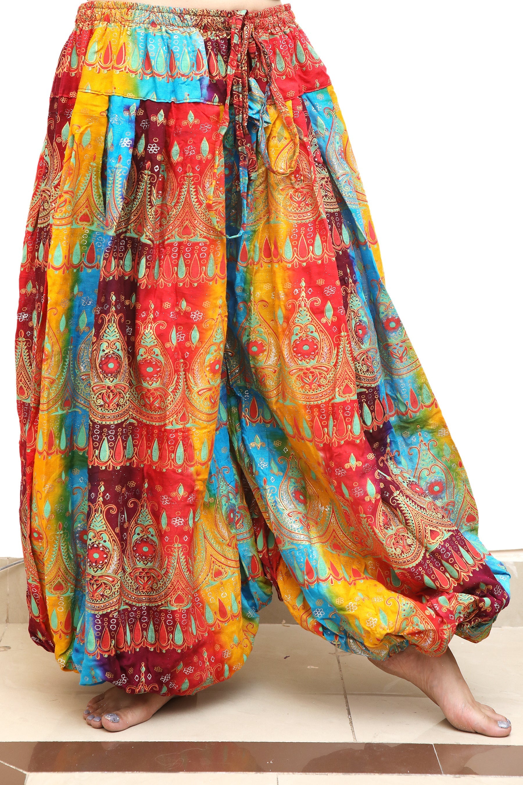 bloomer beauty design multi #1 WS