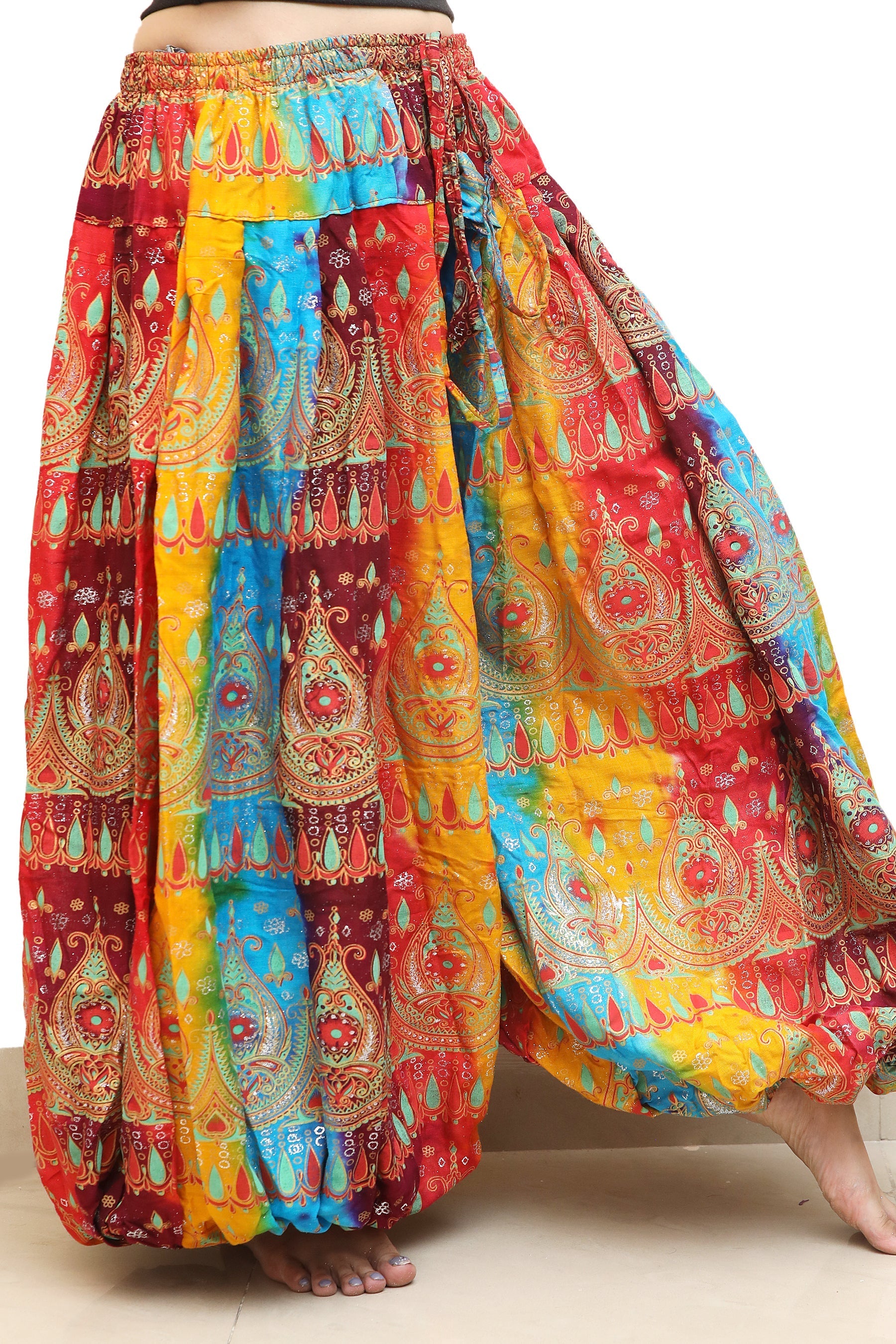bloomer beauty design multi #1 WS