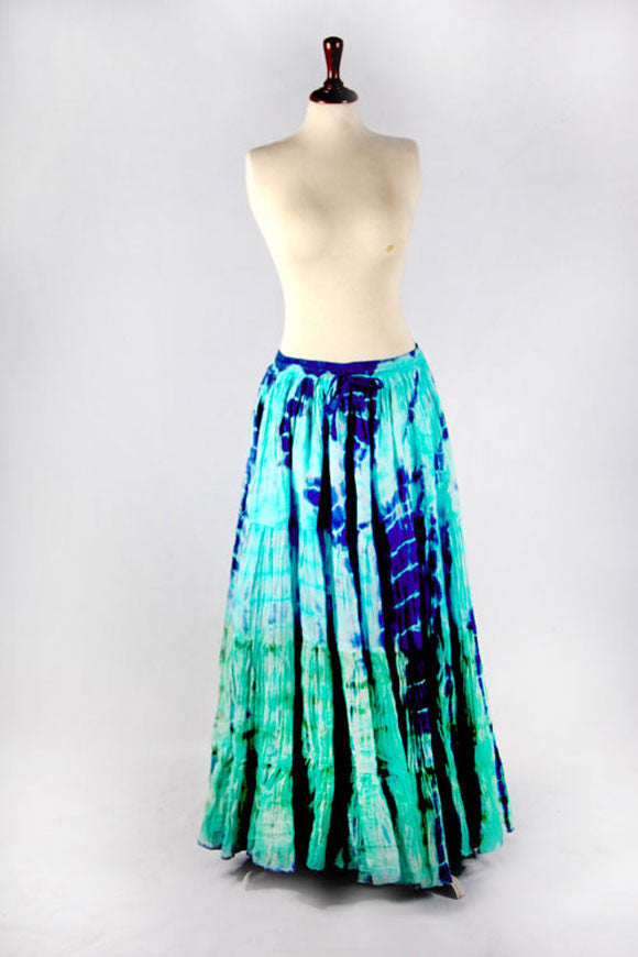 Tye Dye Skirt