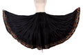 Embroidered border Skirt WLS