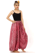 Bloomer Assuit light pink/silver WS
