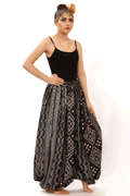 Bloomer Assuit brown/silver