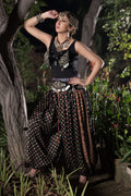 Bloomers LV BLack