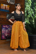 bloomer lurex gold WS