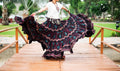 Blockprint Skirt New Collection