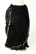 Senoritas skirt black WLS