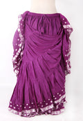 Senoritas Skirt Magenta WLS