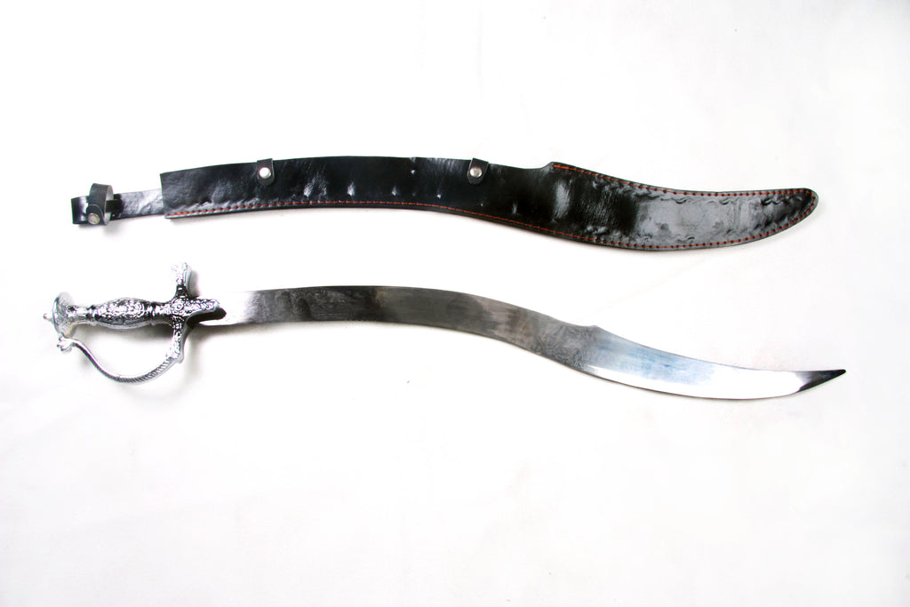 Belly dance Tipu Sultan Sword WS