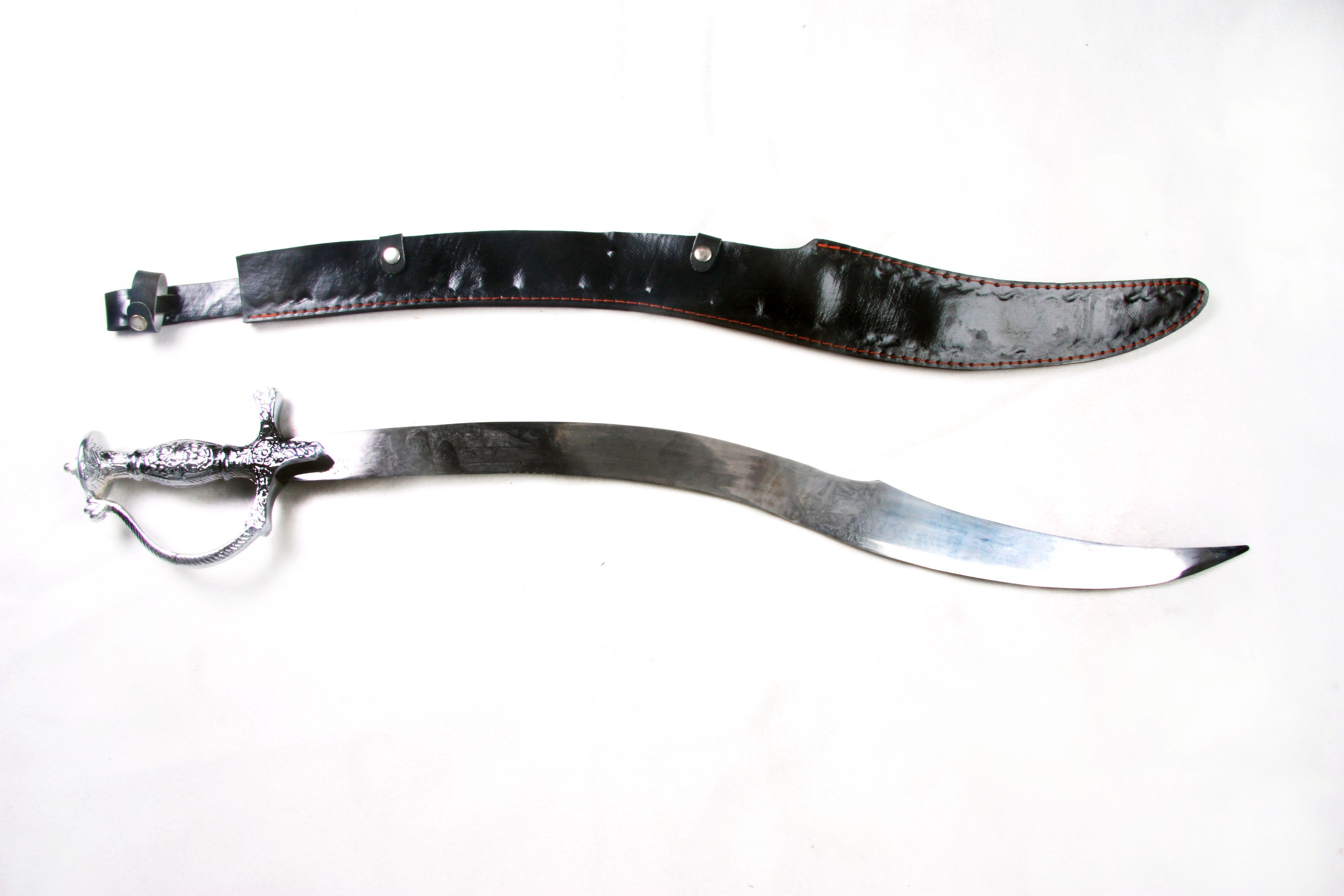 Belly dance Tipu Sultan Sword WS