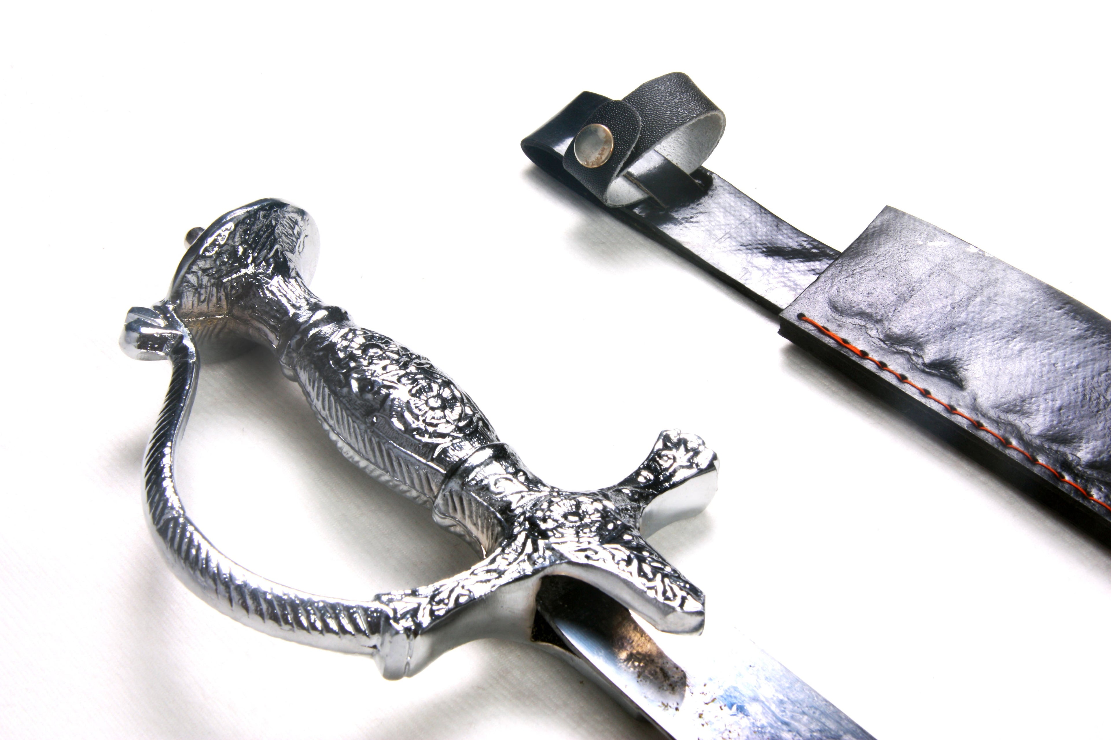 Belly dance Tipu Sultan Sword