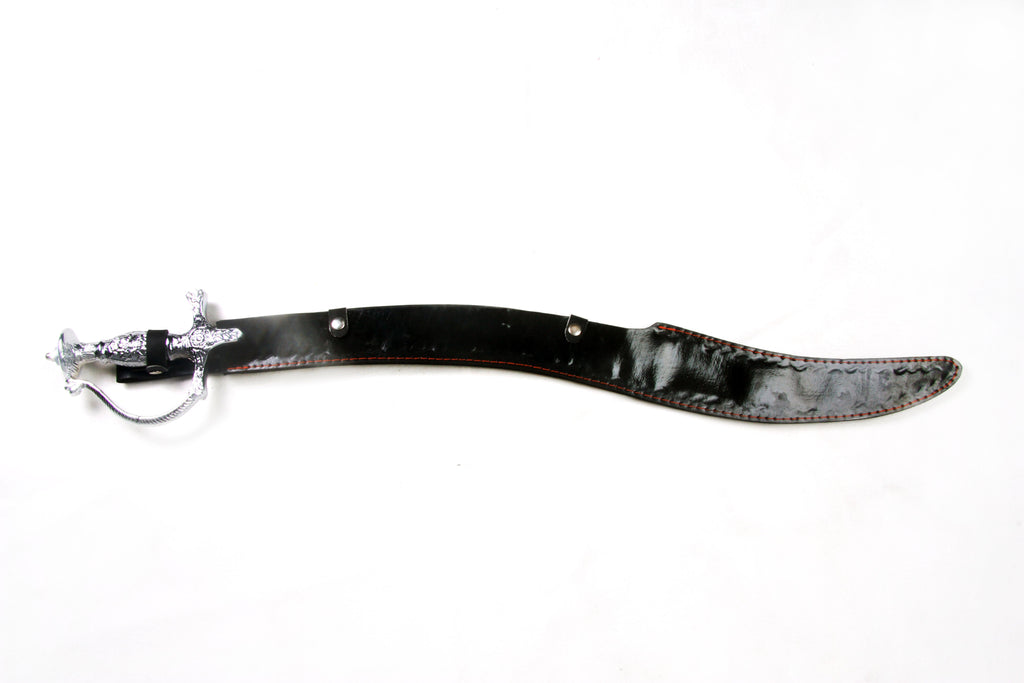 Belly dance Tipu Sultan Sword WS