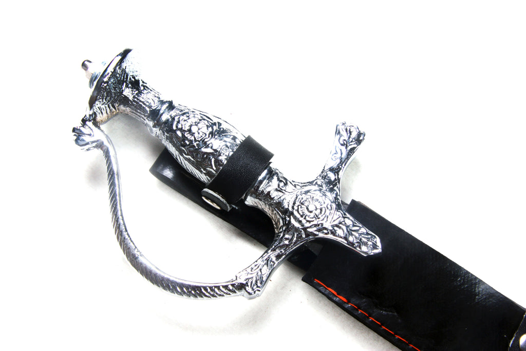 Belly dance Tipu Sultan Sword WS