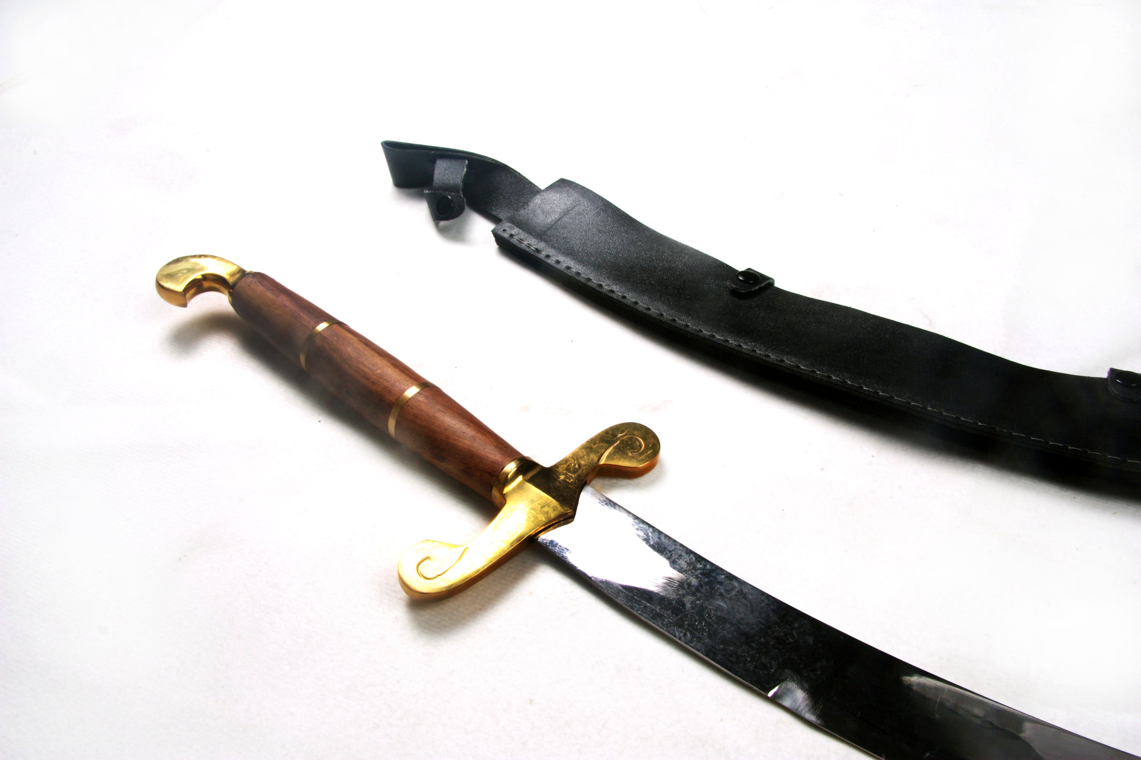Belly dance Moorish sword WS
