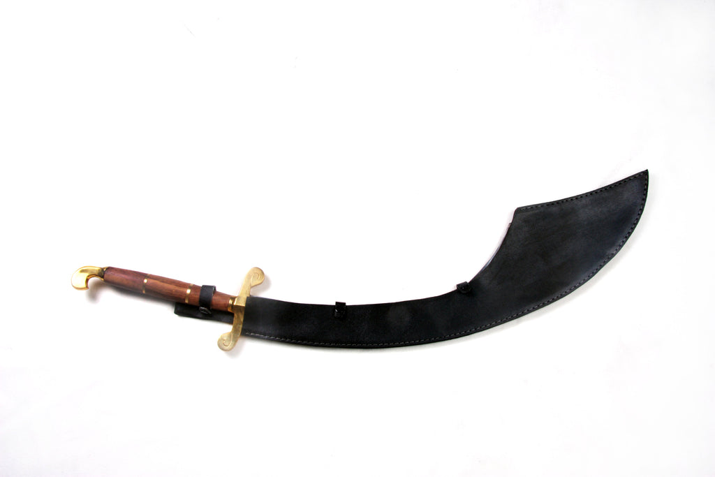 Belly dance Moorish sword WS