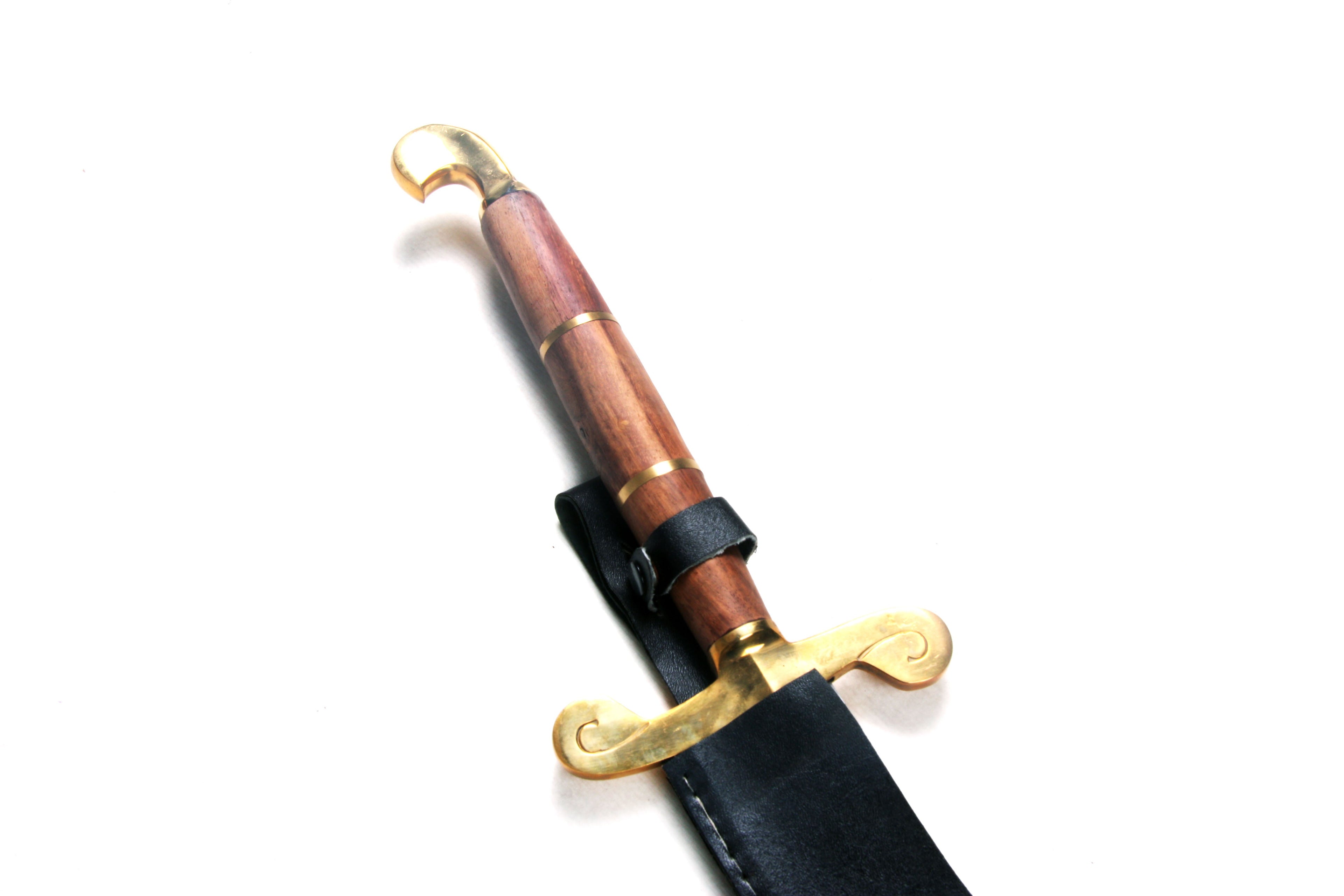 Belly dance Moorish sword WS