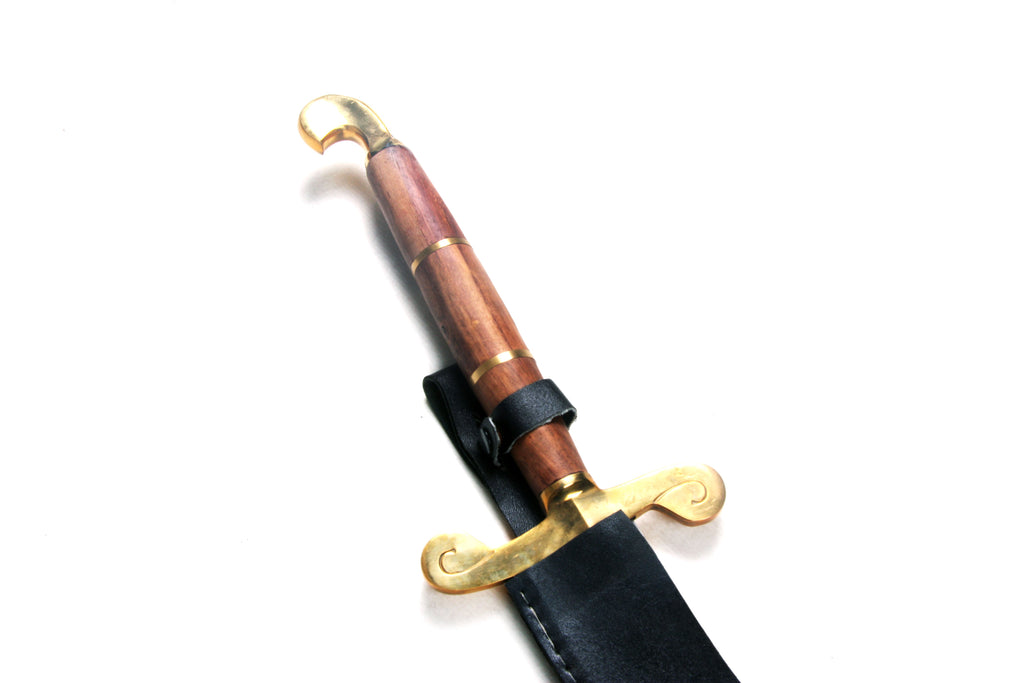 Belly dance Moorish sword