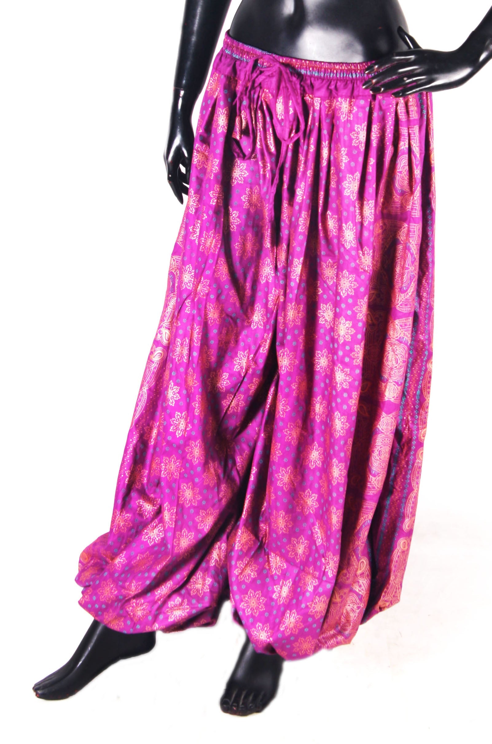 Bloomers Dark Brown Choclate (color#6)